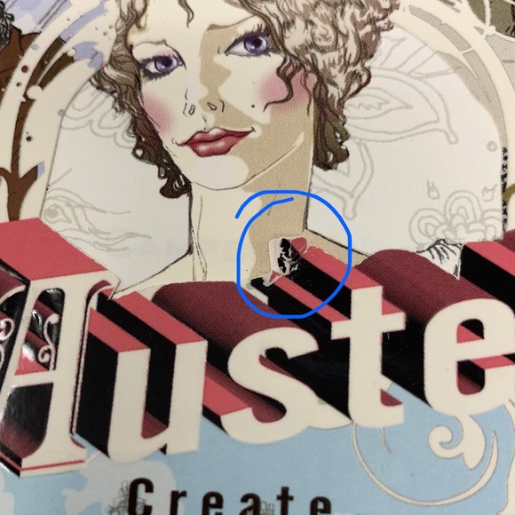 (5) Paperback Classic/romantic/historical Fiction mixed lot of books various - Picture 10 of 10